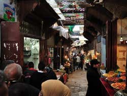 Barrio Andaluz
