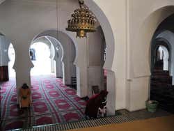 Mezquita Al Karaouine