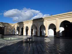 Museo Dar Batha