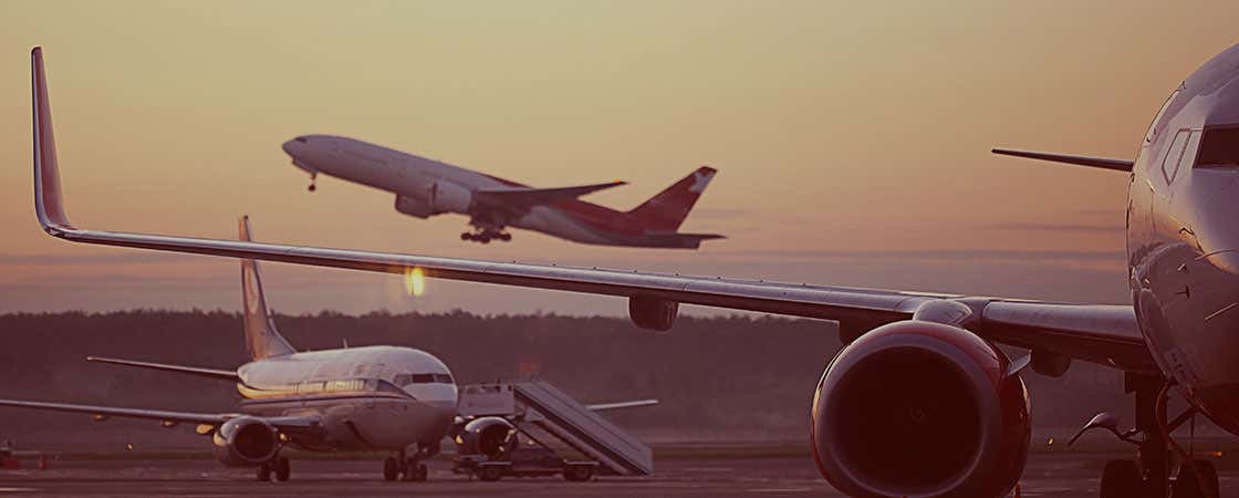 Aeropuerto de Fez Saiss (FEZ)