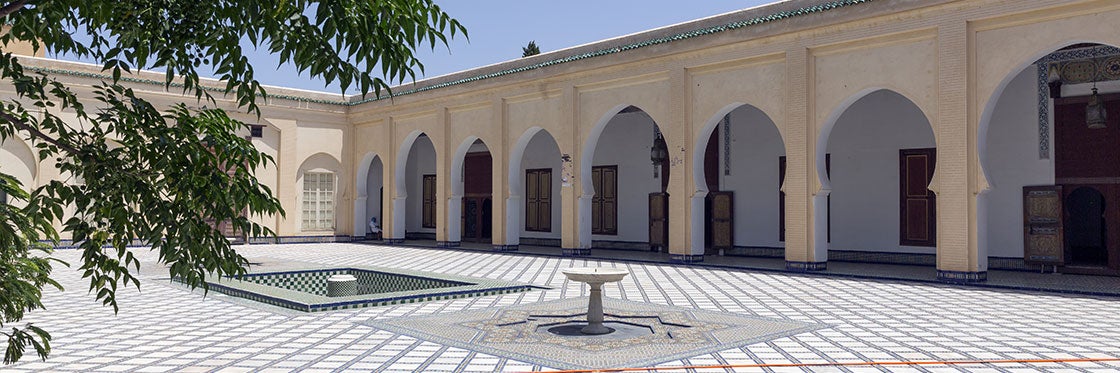 Museo Dar Batha